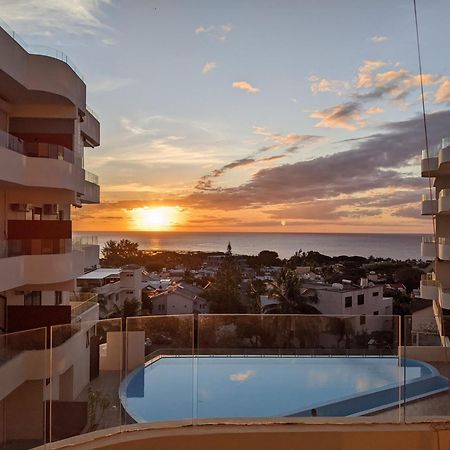 Seaview Serenity Apartment Flic-en-Flacq Buitenkant foto
