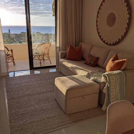 Seaview Serenity Apartment Flic-en-Flacq Buitenkant foto
