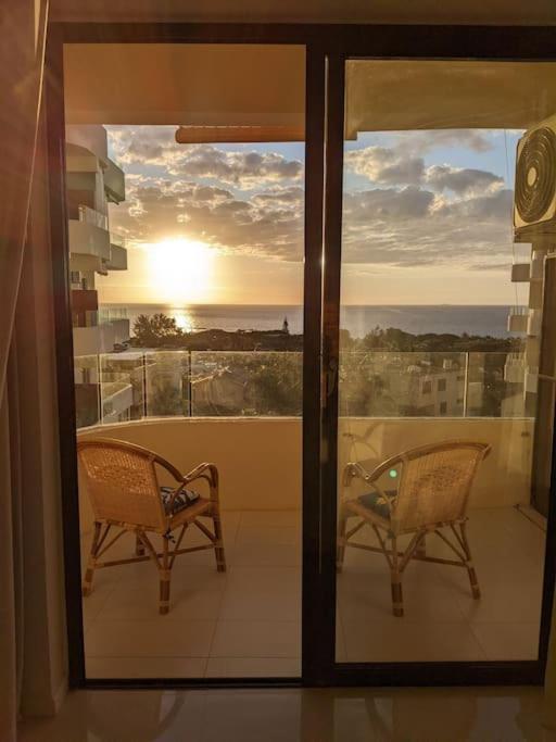 Seaview Serenity Apartment Flic-en-Flacq Buitenkant foto