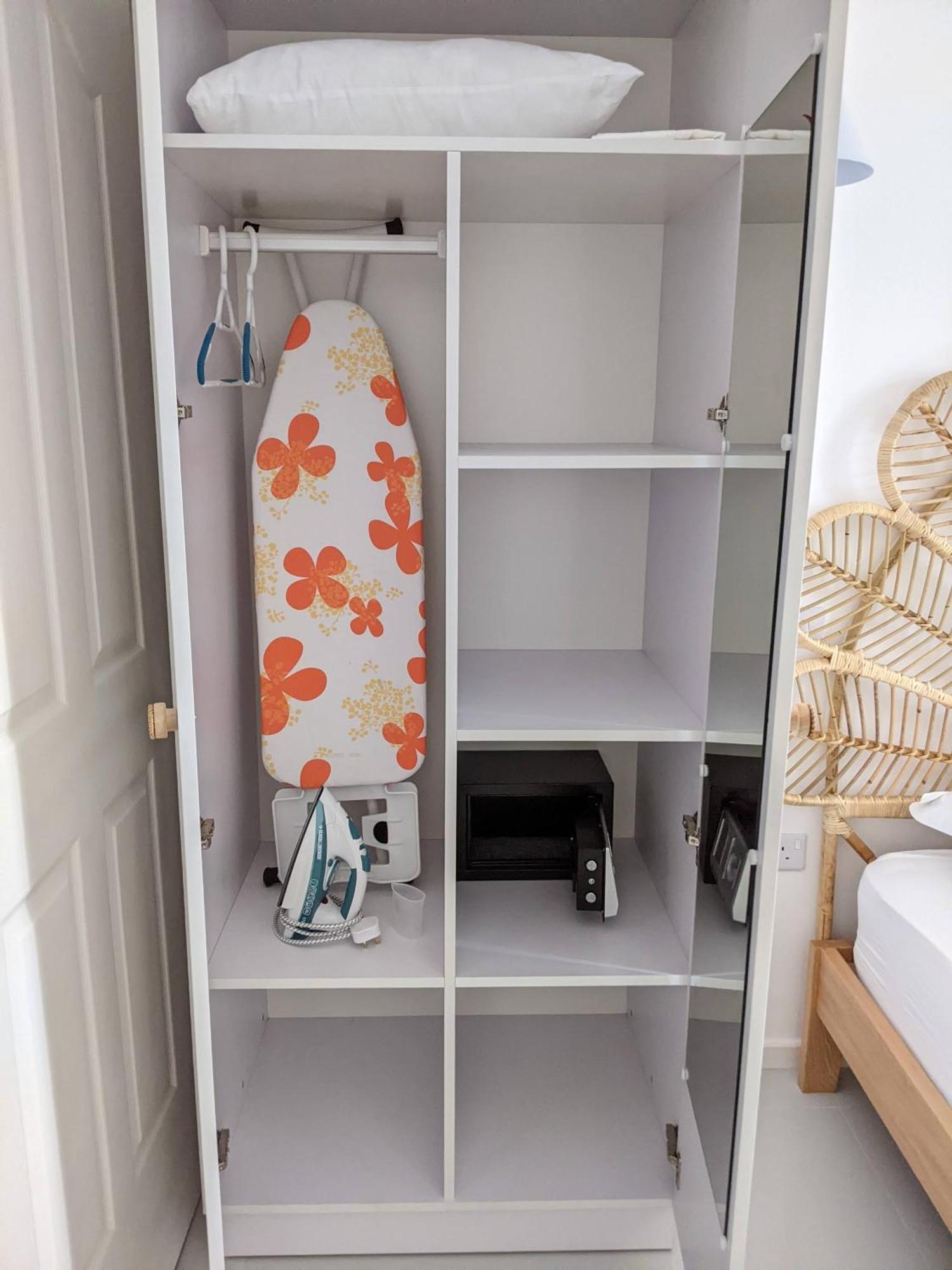 Seaview Serenity Apartment Flic-en-Flacq Buitenkant foto