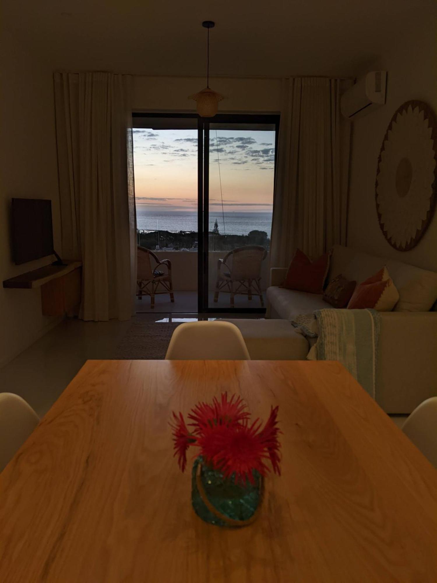 Seaview Serenity Apartment Flic-en-Flacq Buitenkant foto