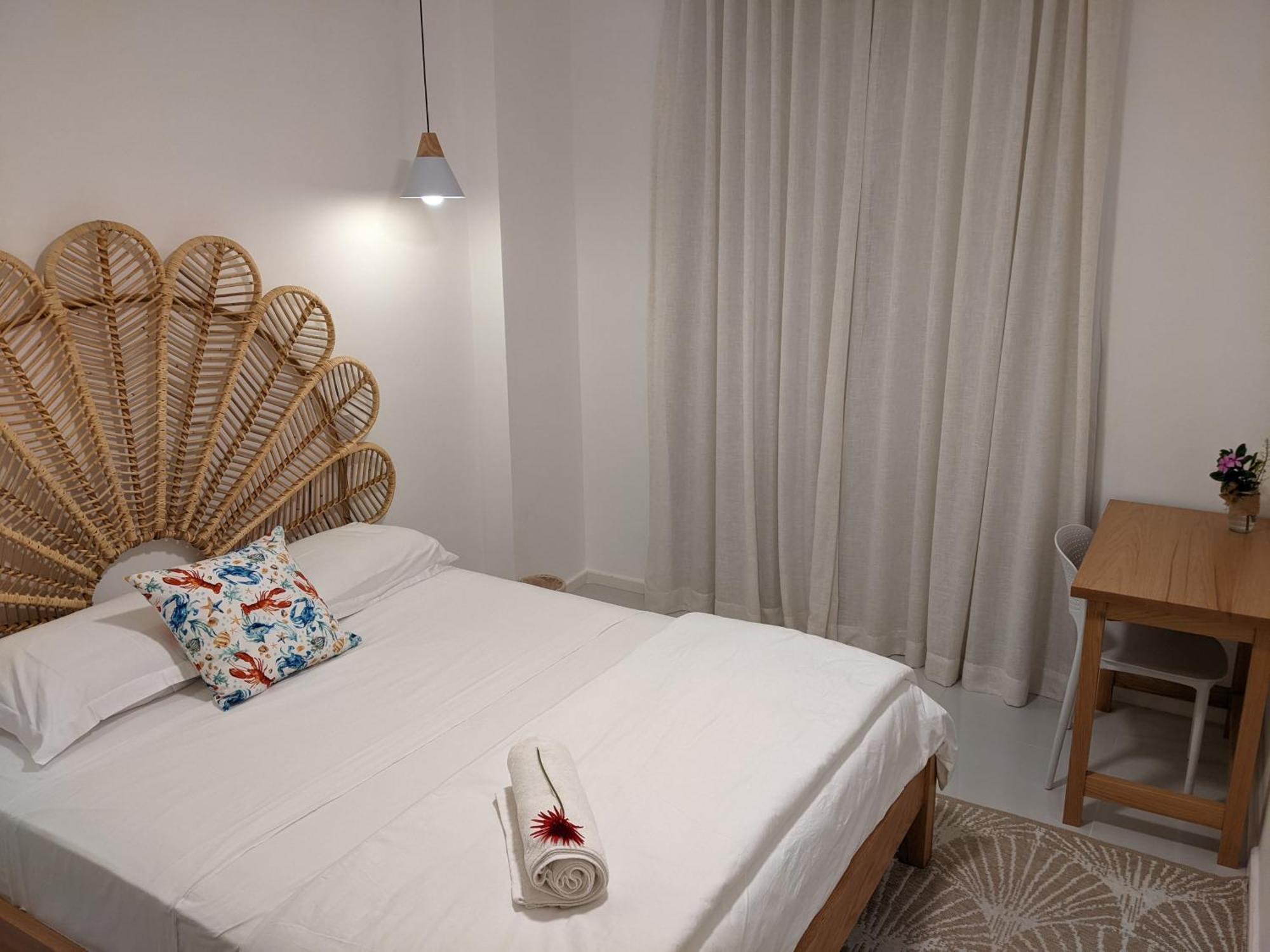 Seaview Serenity Apartment Flic-en-Flacq Buitenkant foto